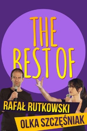 The Best of Rafał Rutkowski, Olka Szczęśniak
