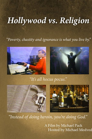 Hollywood vs. Religion