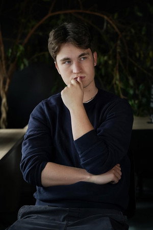 Eric Elliott