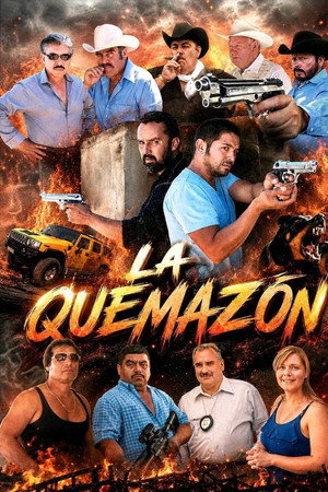 La Quemazon