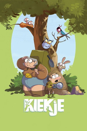 Snapshot poster