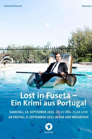 Lost in Fuseta