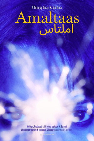 Amaltaas poster