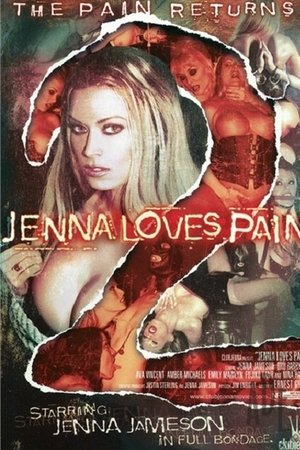 Jenna Loves Pain 2