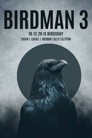 BIRDMAN 3