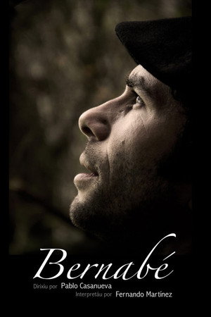 Bernabé poster