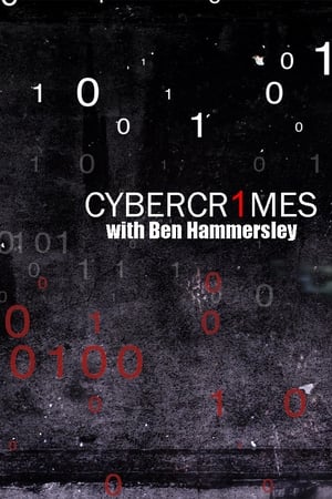 Cybercrimes With Ben Hammersley