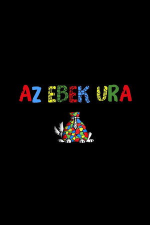 Az ebek ura poster