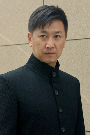 Portrait of Chen Li Xin