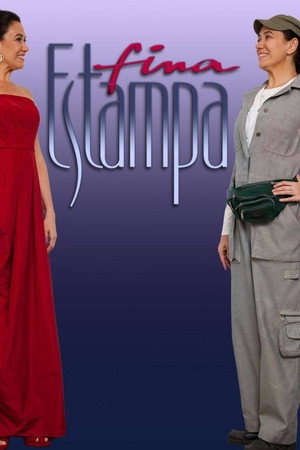 Fina Estampa