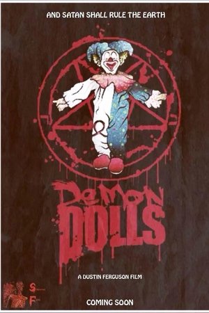 Demon Dolls