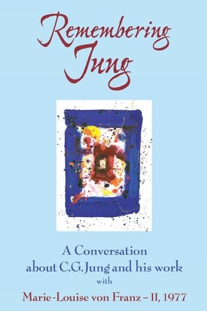 Remembering Jung #23-2