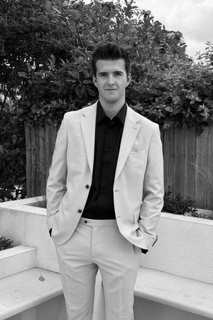 Joel Crudgington