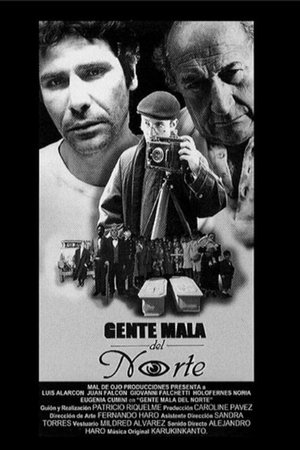 Gente Mala del Norte