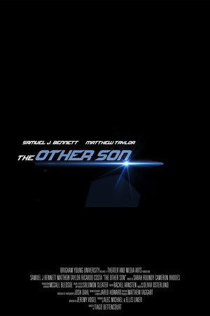 The Other Son poster