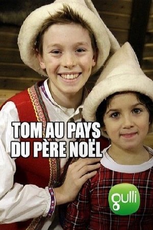 Tom au pays du père noël