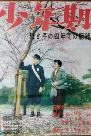 少年期