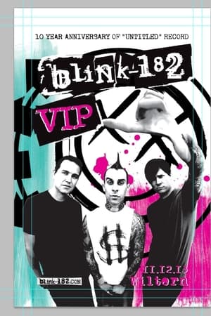 Blink-182 MTV Album Launch