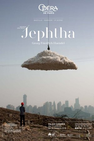 Haendel: Jephtha