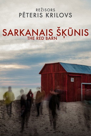 The Red Barn