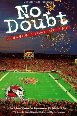 No Doubt poster