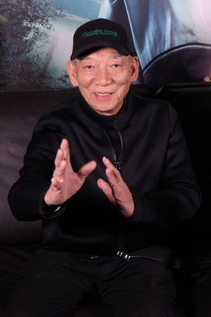 Sie Nannten Ihn Knochenbrecher Kinox