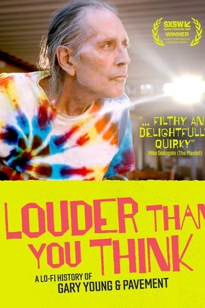 Louder Than You Think