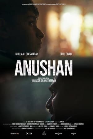 Anushan