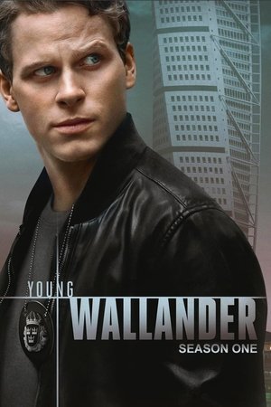 Young Wallander