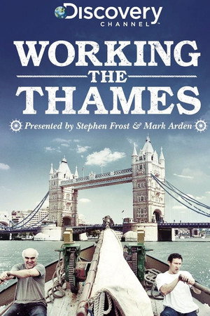 Working the Thames