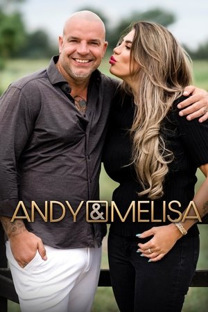 Andy & Melisa