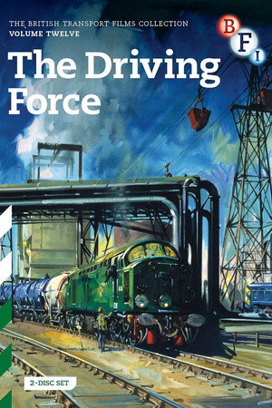 Going Places Fast poster
