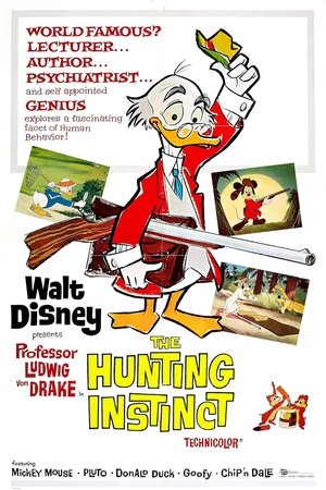 The Hunting Instinct
