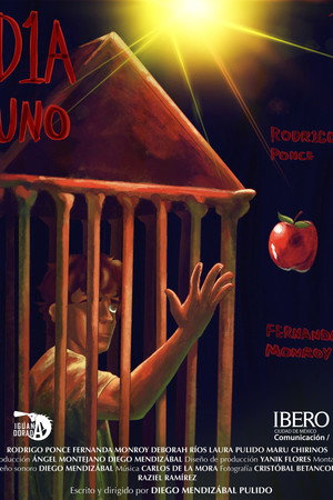D1A UNO poster