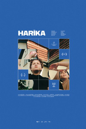 Harika poster