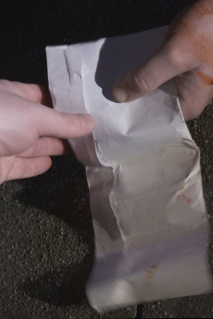 The Envelope poster