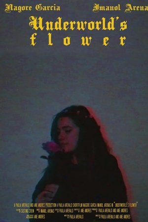 Underworld's Flower