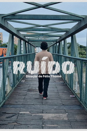 Ruído poster
