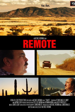 Remote