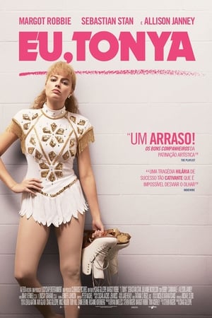 Imagem Eu, Tonya