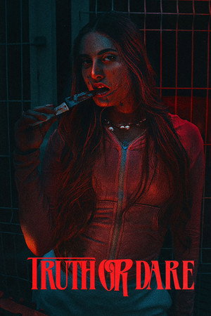 Truth or Dare poster