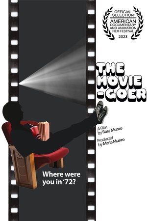 The Moviegoer