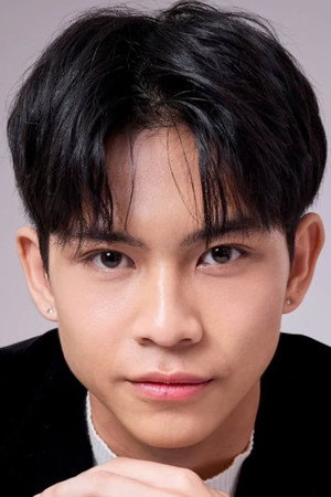 Portrait of Kornnaphat Lata