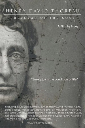 Henry David Thoreau: Surveyor of the Soul