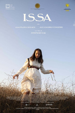 Issa poster