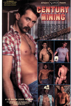 Century Mining