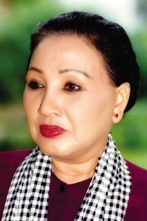 Hồng Nga