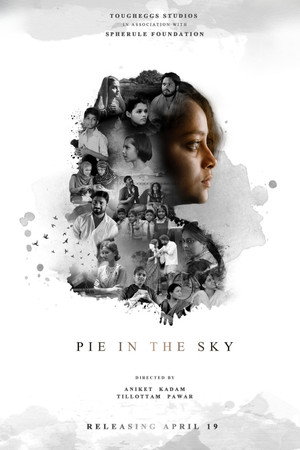 Pie in the Sky poster