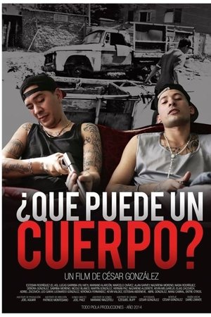 ¿Qué puede un cuerpo?