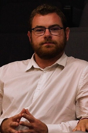 Côme Ducruet